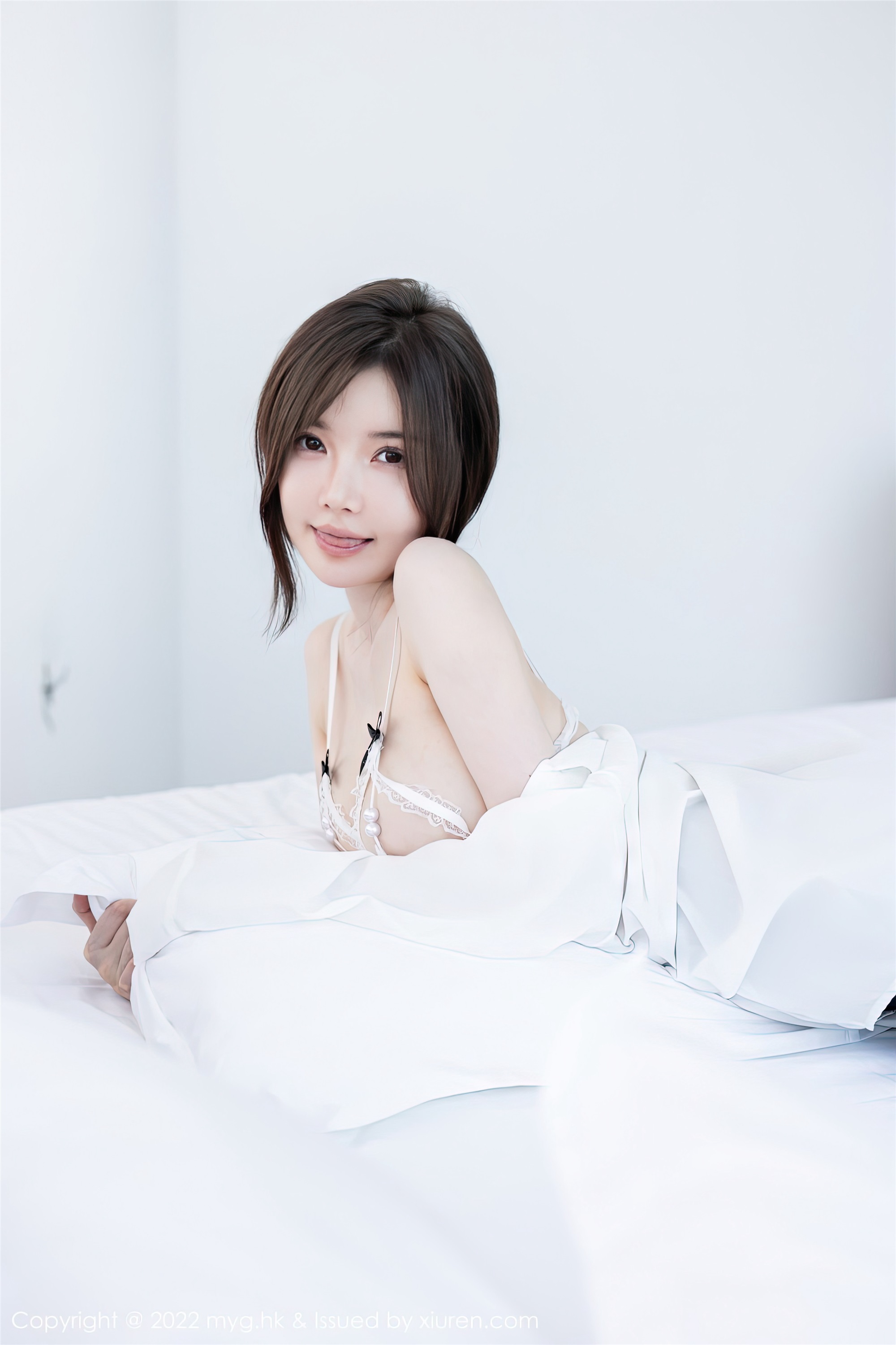MyGirl美媛馆 2022.10.14 VOL.641 糯美子